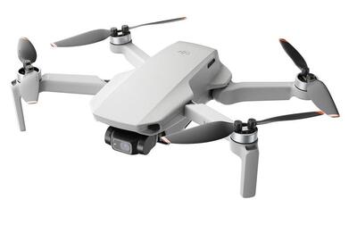 10 razloga zašto trebate nabaviti DJI Mavic Mini 2]