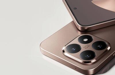 Kupi Xiaomi 15T i dobivaš robotski usisavač]