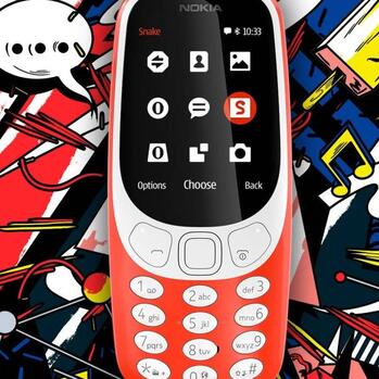 Nokia 3310 je mobitel na koji se možete osloniti