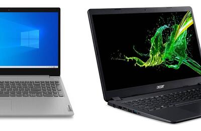 Tko je bolji - Aspire 3 ili IdeaPad 3?]