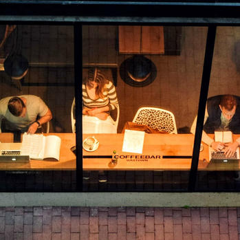 4 posla koje možete raditi s vašim laptopom od kuće ili iz parka