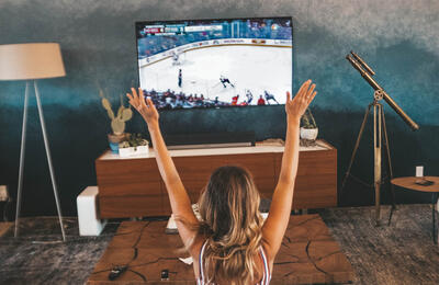 Pet 4K TV-a za svakoga]