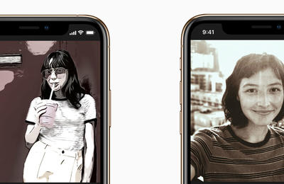 7 trikova kojima ćete bolje vladati iPhoneom]