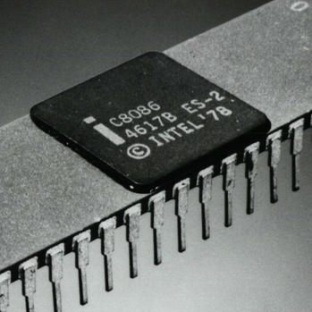 Četrdeset godina procesora koji je promijenio svijet