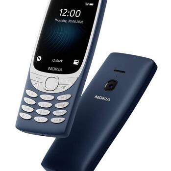 Stigla je nova Nokia 8210