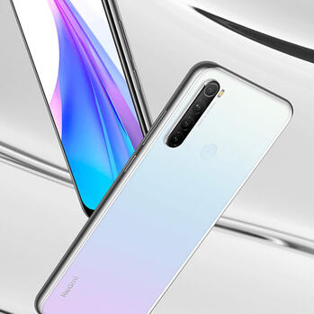 Pet plus jedan razlog zašto je Xiaomi Redmi Note 8T odličan izbor