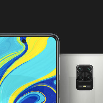 Novo: Redmi Note 9S je pametni telefon koji nudi puno toga za malo novca