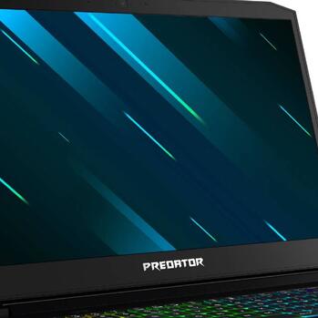 Acerov Predator Triton 300 spreman je i za najzahtjevnije igre
