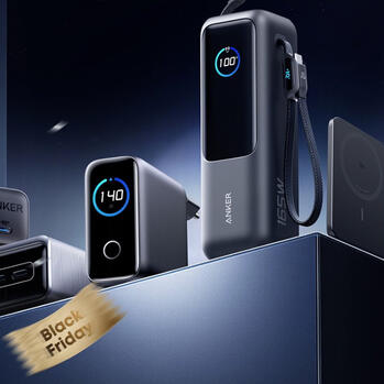 Anker Black Friday