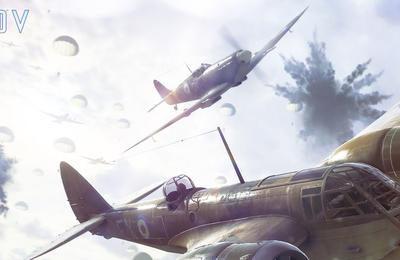 Kupite Battlefield V već danas]