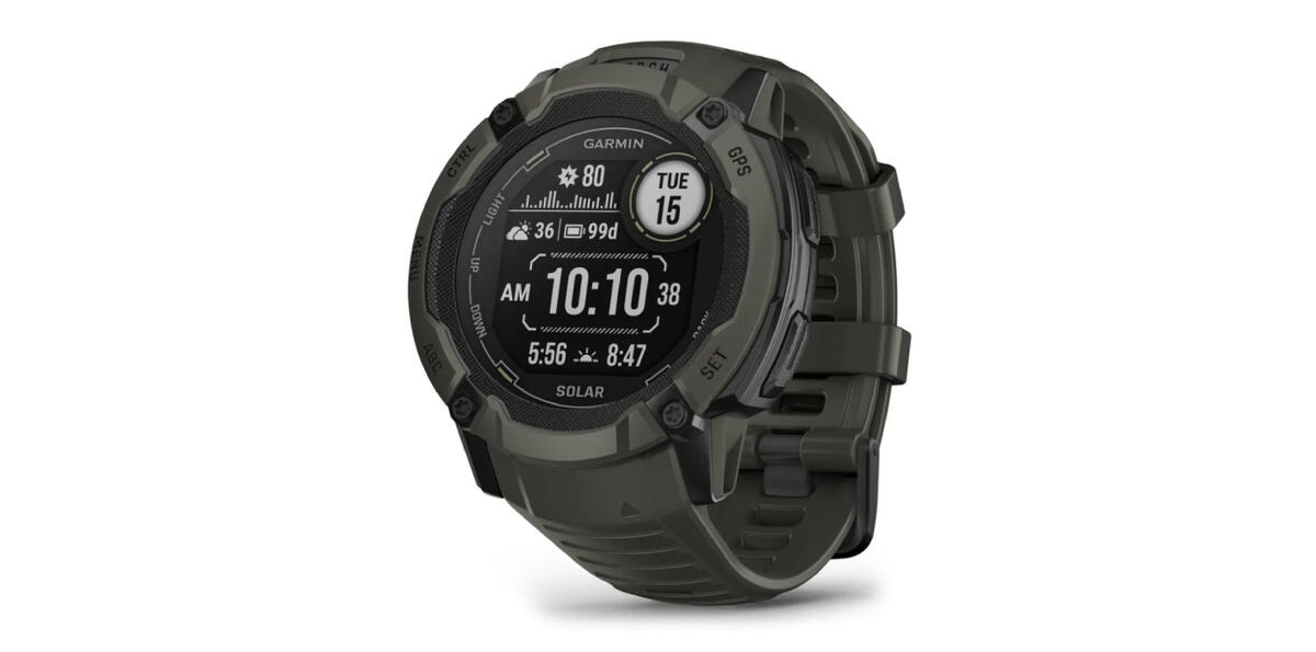 Black Friday pametni satovi