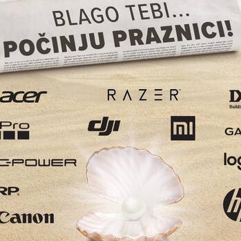 TOP 7 stvari koje možeš raditi ovih praznika