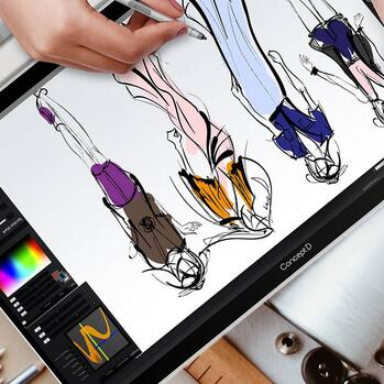 Upoznajte Acer ConceptD 3 Ezel, moćni perolaki prijenosnik za kreativce