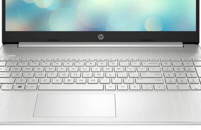 Neka vas HP 15s uvede u svijet Windowsa 10S]