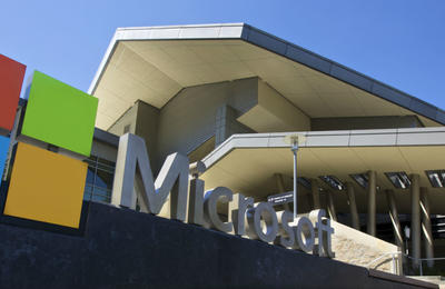 Video: Povijest Microsofta]