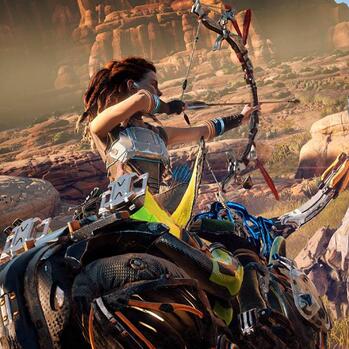 U Linksu uz Ryzen procesor dobivate Horizon Zero Dawn Complete Edition