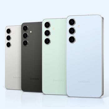 Samsung Galaxy S24 FE na poklon