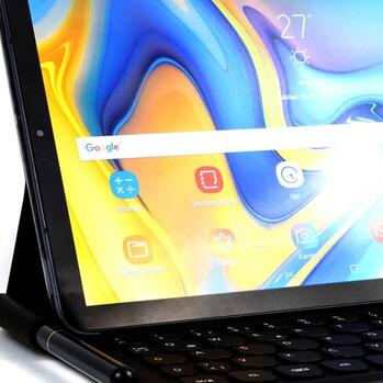 Galaxy Tab S4 može biti vaše novo računalo