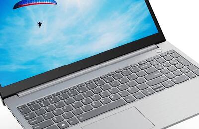 Novi ThinkBook 15 je spreman na sve]