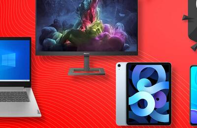 Akcija: Uštedite 650 kuna i priuštite si iPad Air]