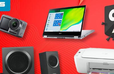 Požurite! Posljednja vikend akcija u ožujku je počela]
