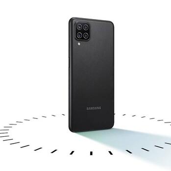 Akcija: Samsung Galaxy A12 je na sniženju