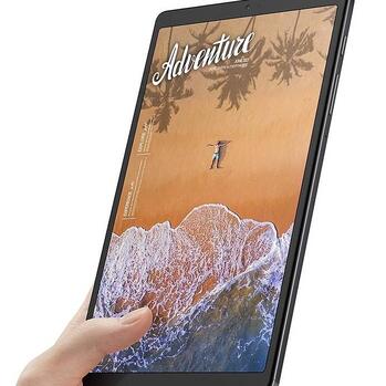 Tablet Galaxy Tab A7 Lite trenutno košta 999 kuna