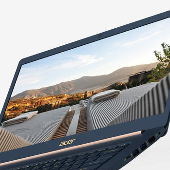 Prvi dojam: Acer Swift 5