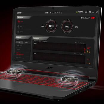 Acer gaming laptop su na akciji