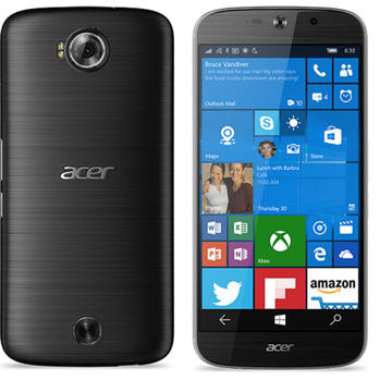 AKCIJA: Smartphone Acer Liquid Jade Primo - 419 kn - još samo 2 komada