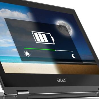 Acerov Spin 1 mogao bi riješiti puno vaših problema