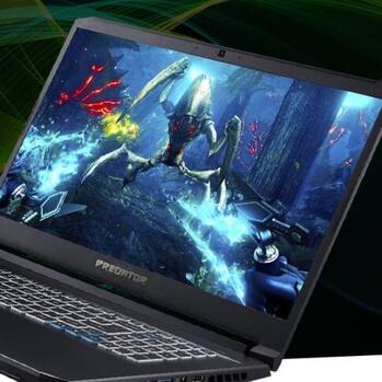 Plaćaj ZABA karticom u Linsku i ostvari 10% popusta na Acer laptope