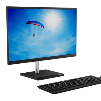 AiO Lenovo - stolno računalo za posao i zabavu