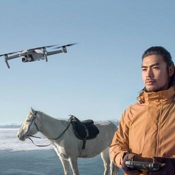 Novi DJI-jev dron Mavic Air 2S odličan je za početnike i profesionalnce