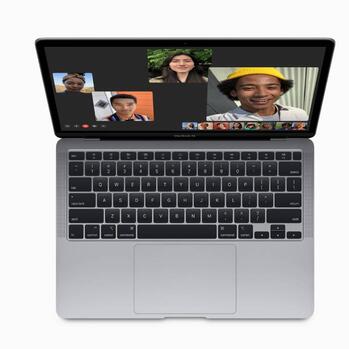 7 razloga za Appleov MacBook Air