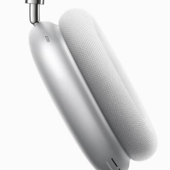 Stigle su bežične slušalice AirPods Max i već smo ludi za njima