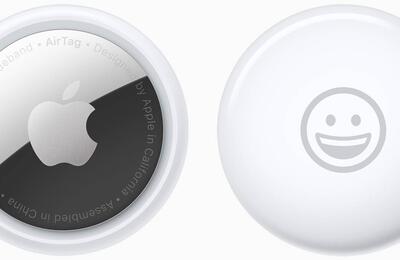 Stigao je Apple AirTag, evo što možete očekivati od njih]