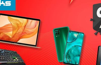 Izvrsni MacBook Air i drugi uređaji su na popustu, ali ne još dugo]