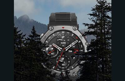 Kupi AMAZFIT T-Rex 3 i uzmi Up slušalice]