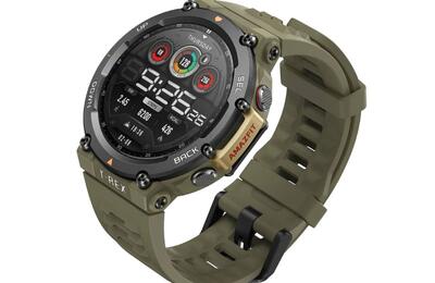 Amazfit pametni satovi su na velikom sniženju]