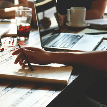 Laptop higijena: Antivirusni softver