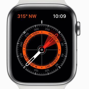 Još pet razloga zašto je Apple Watch 5 super poklon za blagdane