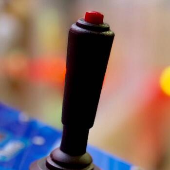 Iz povijesti: Vektorske arkadne igre