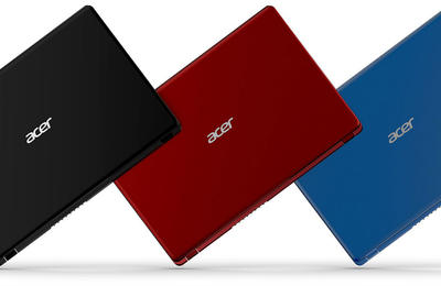 AKCIJA: Laptop Acer Aspire 3 s 8 GB RAM-a i SSD diskom od 256 GB na sniženju]