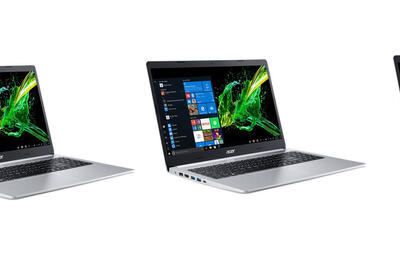 Uskršnja akcija: Acer Aspire 5 - sve što trebate po razumnoj cijeni]