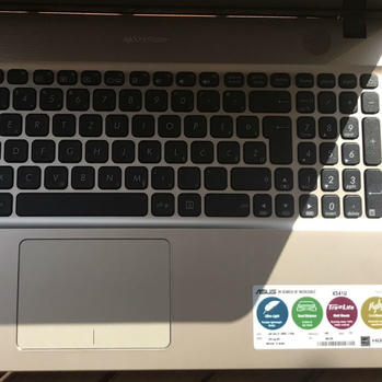 Prvi dojam: Asus VivoBook 15