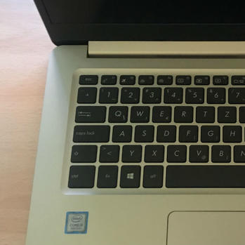 Prvi dojam: ASUS VivoBook S510