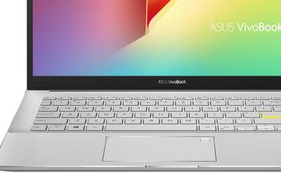 Odličan Asusov prijenosnik - VivoBook S14 - može biti vaš uz popust od 600 kuna]