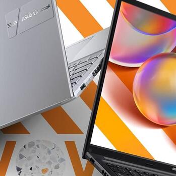 Stigao je Asus VivoBook 16 - štiti vas od pravih virusa