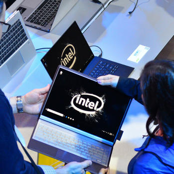 Intel je pokrenuo Projekt Athena